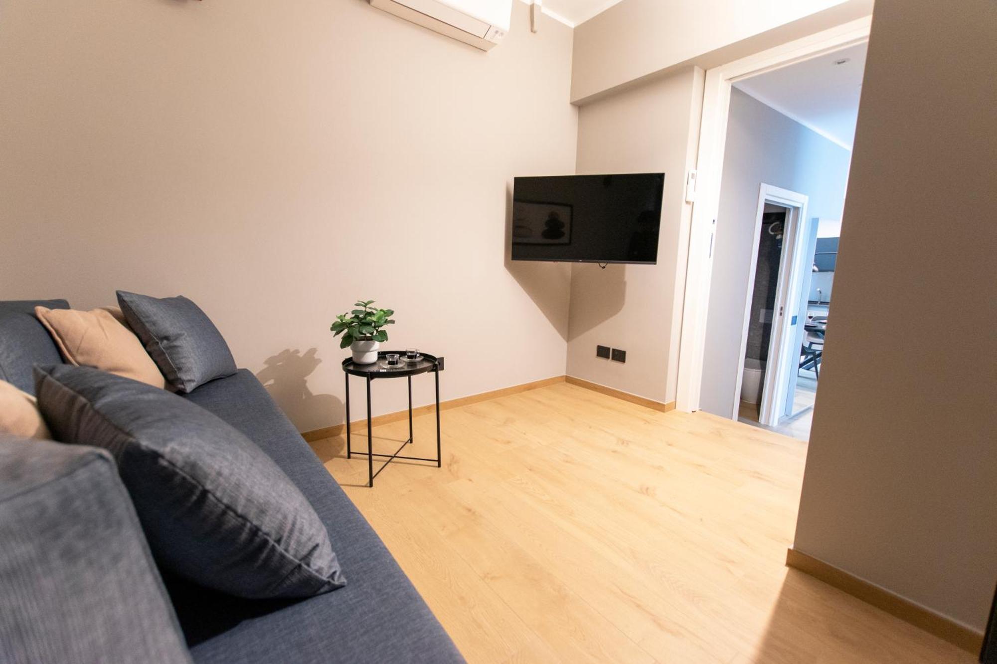 Ihost Luxury -Free Parking- Plana 6 Apartment Milano Exterior foto