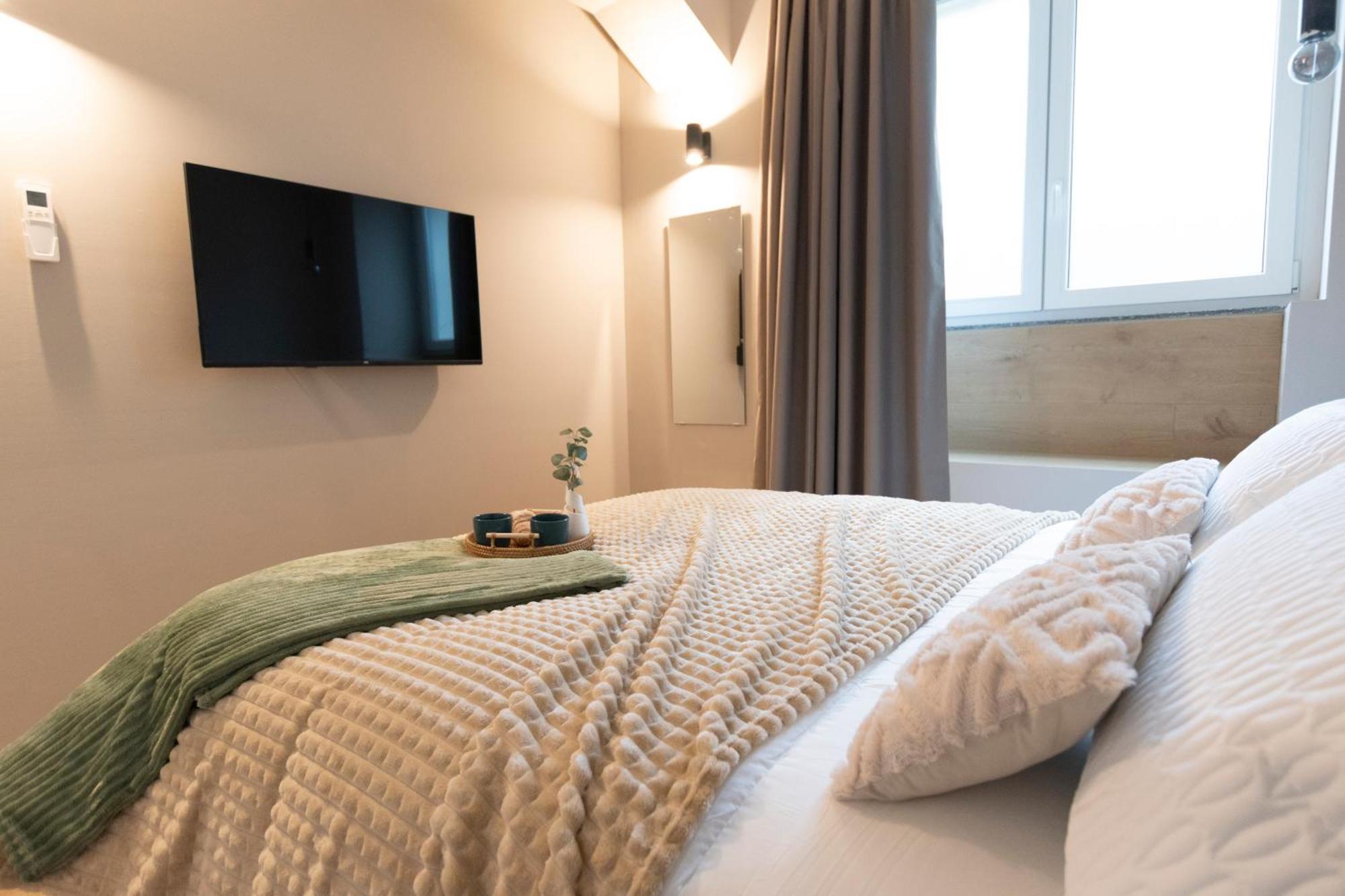 Ihost Luxury -Free Parking- Plana 6 Apartment Milano Exterior foto