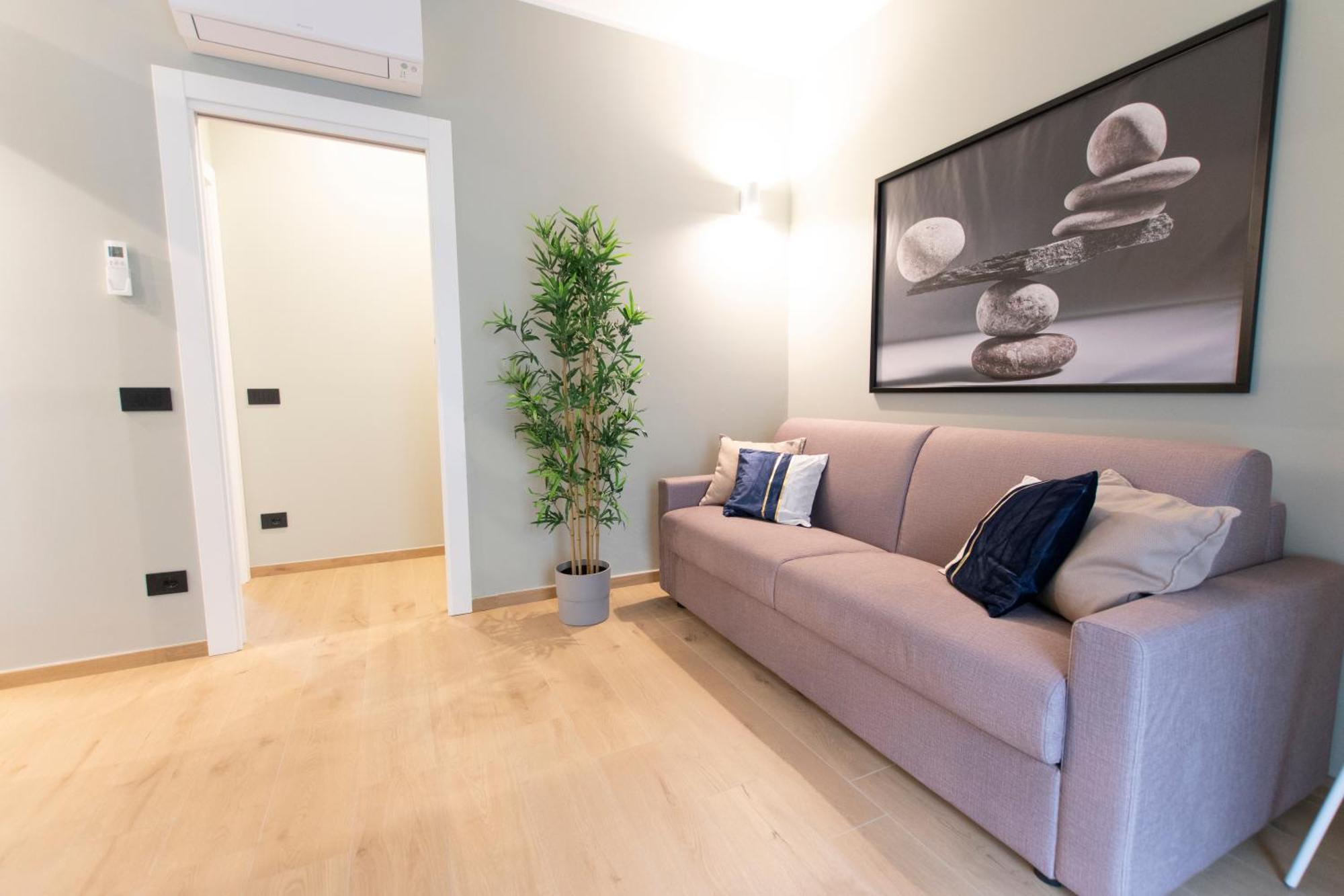 Ihost Luxury -Free Parking- Plana 6 Apartment Milano Exterior foto