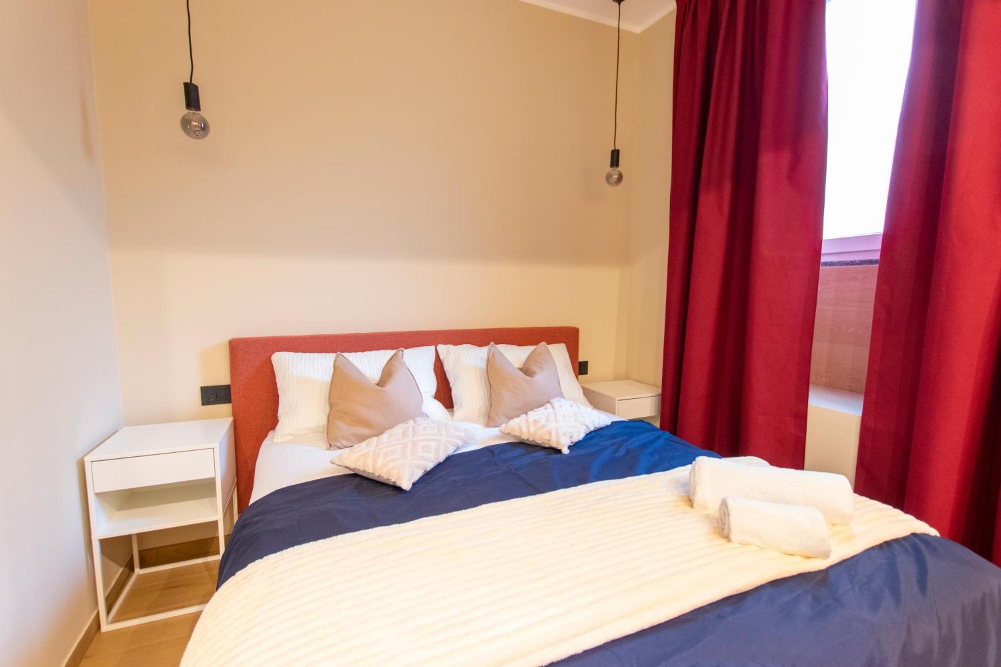 Ihost Luxury -Free Parking- Plana 6 Apartment Milano Exterior foto