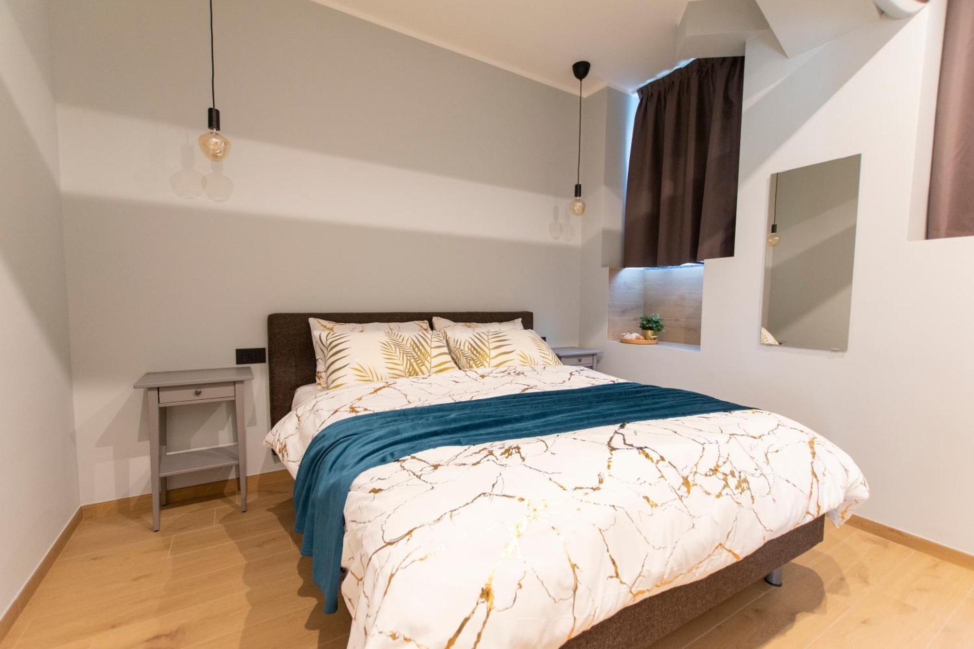 Ihost Luxury -Free Parking- Plana 6 Apartment Milano Exterior foto