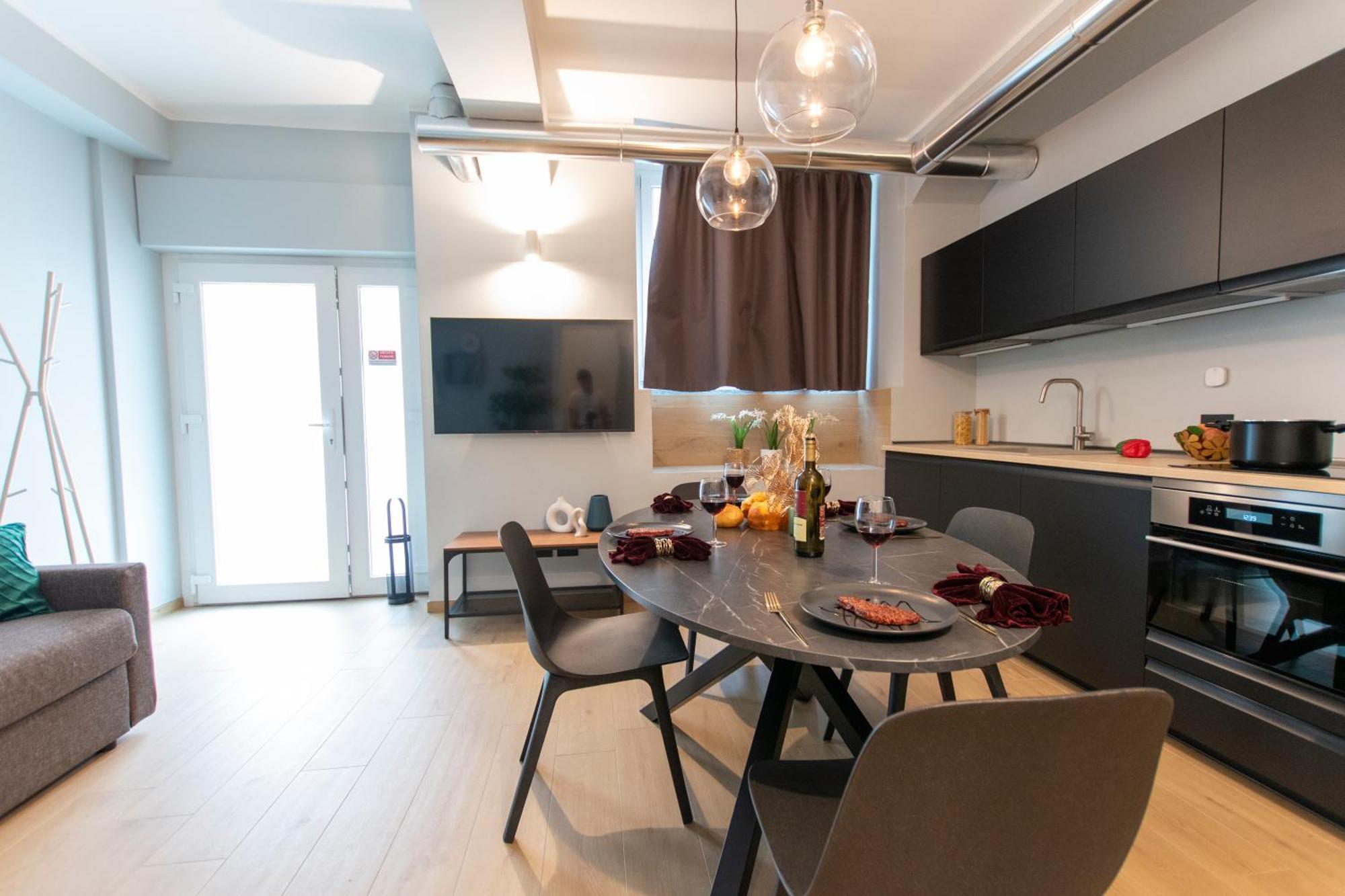 Ihost Luxury -Free Parking- Plana 6 Apartment Milano Exterior foto