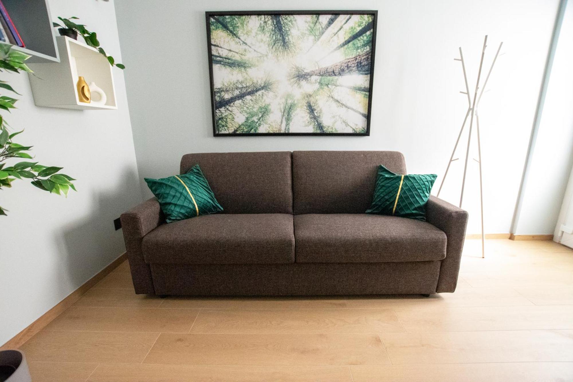 Ihost Luxury -Free Parking- Plana 6 Apartment Milano Exterior foto