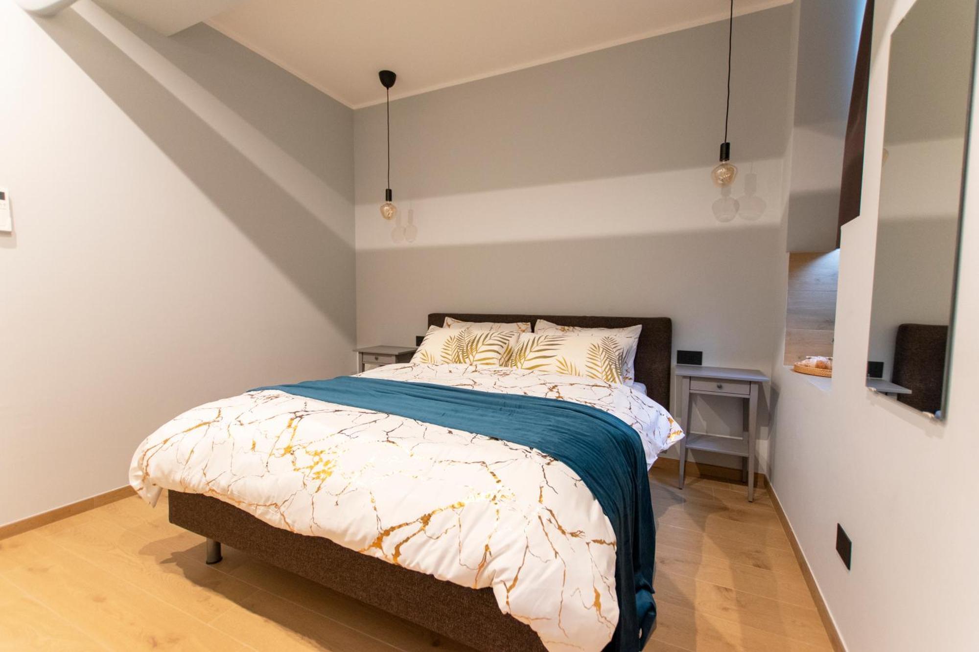 Ihost Luxury -Free Parking- Plana 6 Apartment Milano Exterior foto