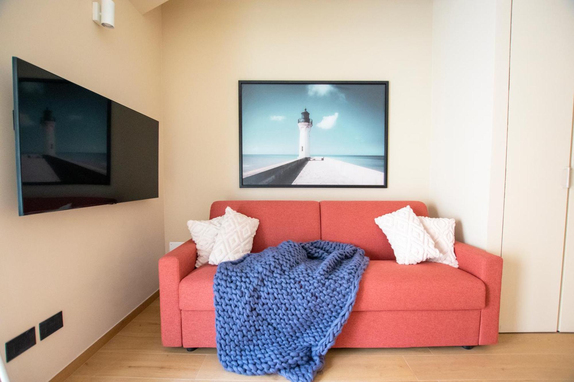 Ihost Luxury -Free Parking- Plana 6 Apartment Milano Exterior foto