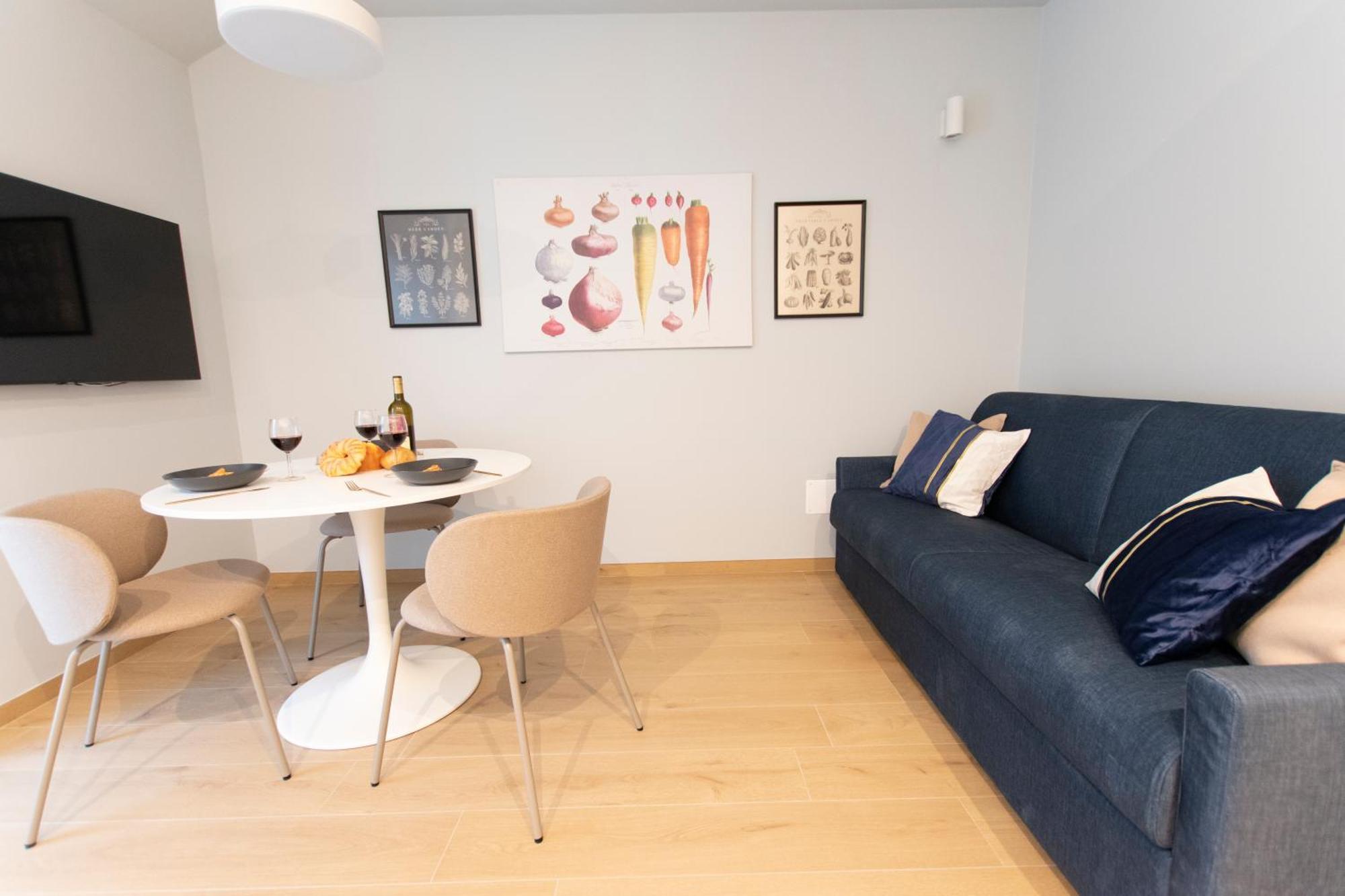 Ihost Luxury -Free Parking- Plana 6 Apartment Milano Exterior foto