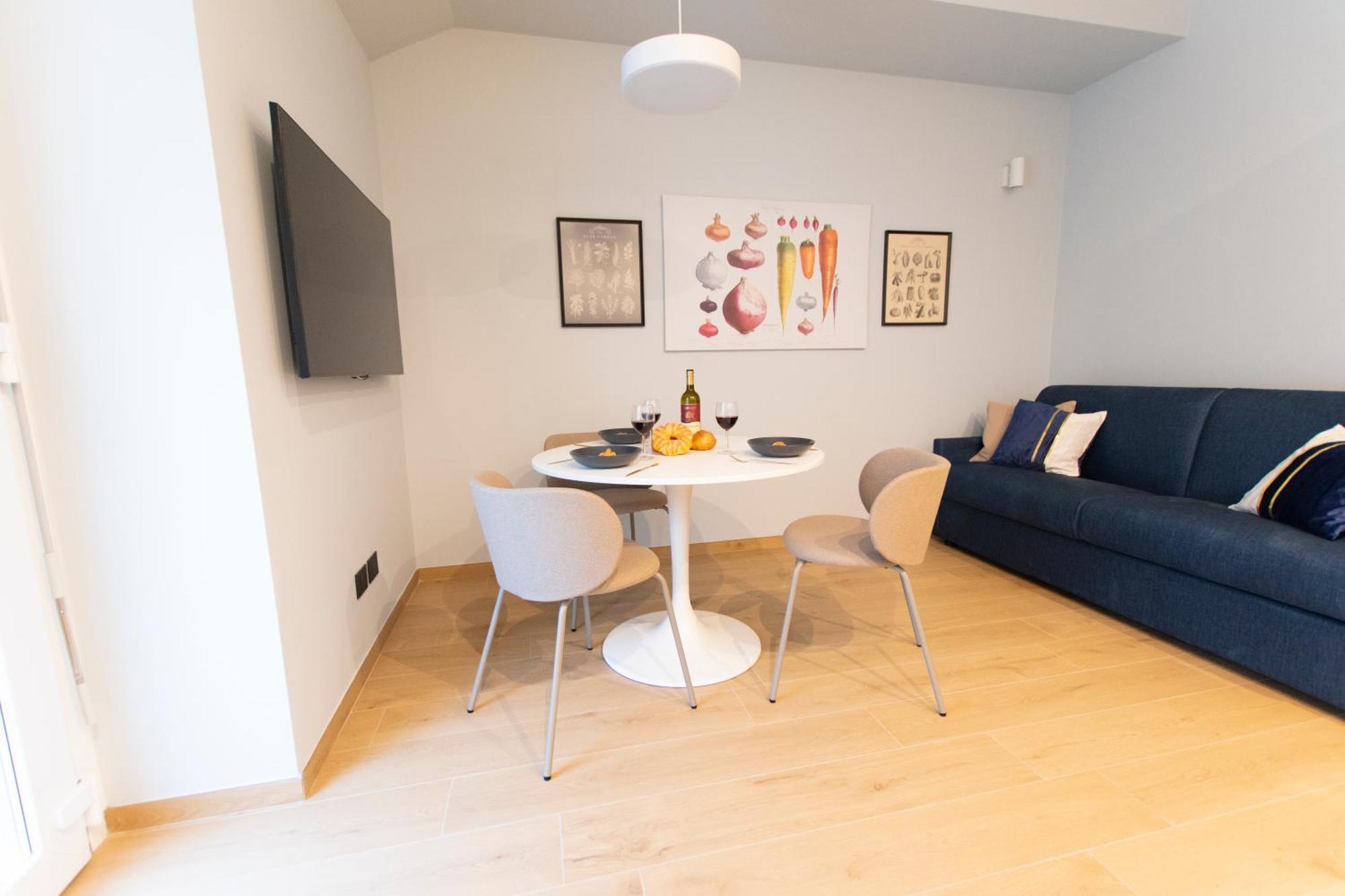 Ihost Luxury -Free Parking- Plana 6 Apartment Milano Exterior foto