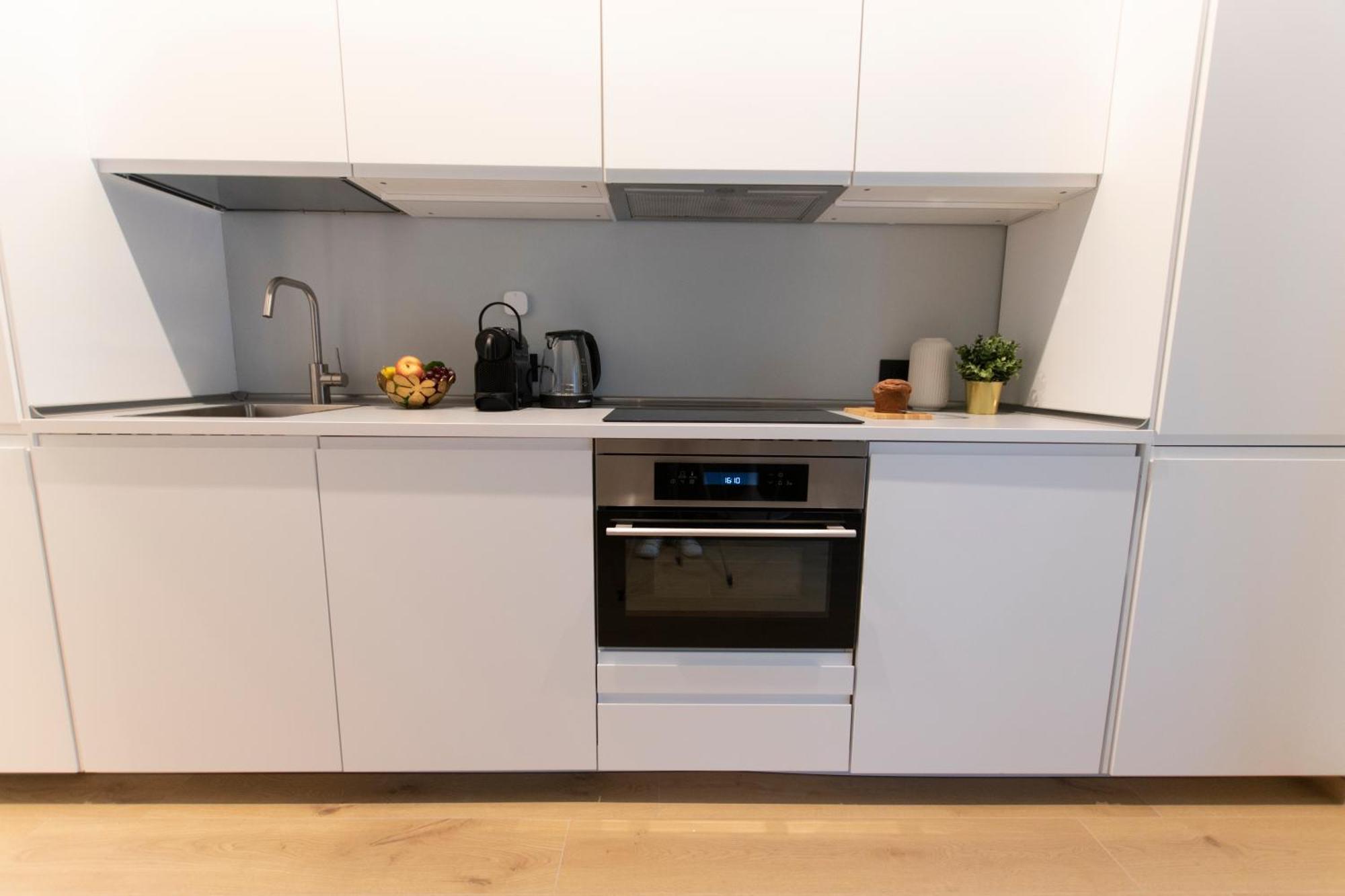 Ihost Luxury -Free Parking- Plana 6 Apartment Milano Exterior foto