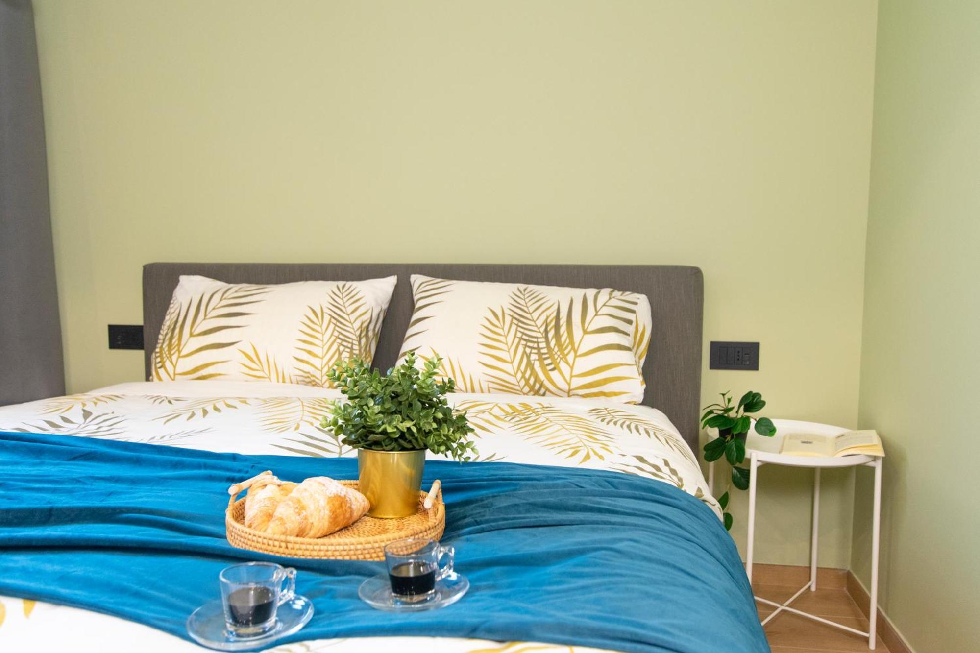 Ihost Luxury -Free Parking- Plana 6 Apartment Milano Exterior foto
